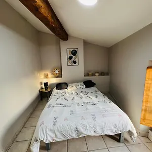 A Valence, Drome Appartement